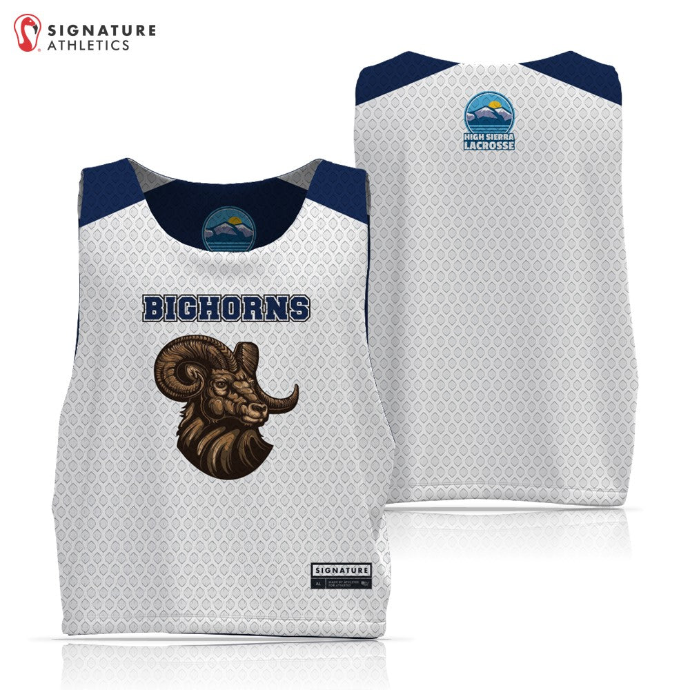 HS Oasis Academy Men's Practice Pinnie