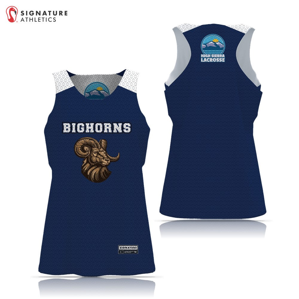 HS Oasis Academy Women's Practice Pinnie