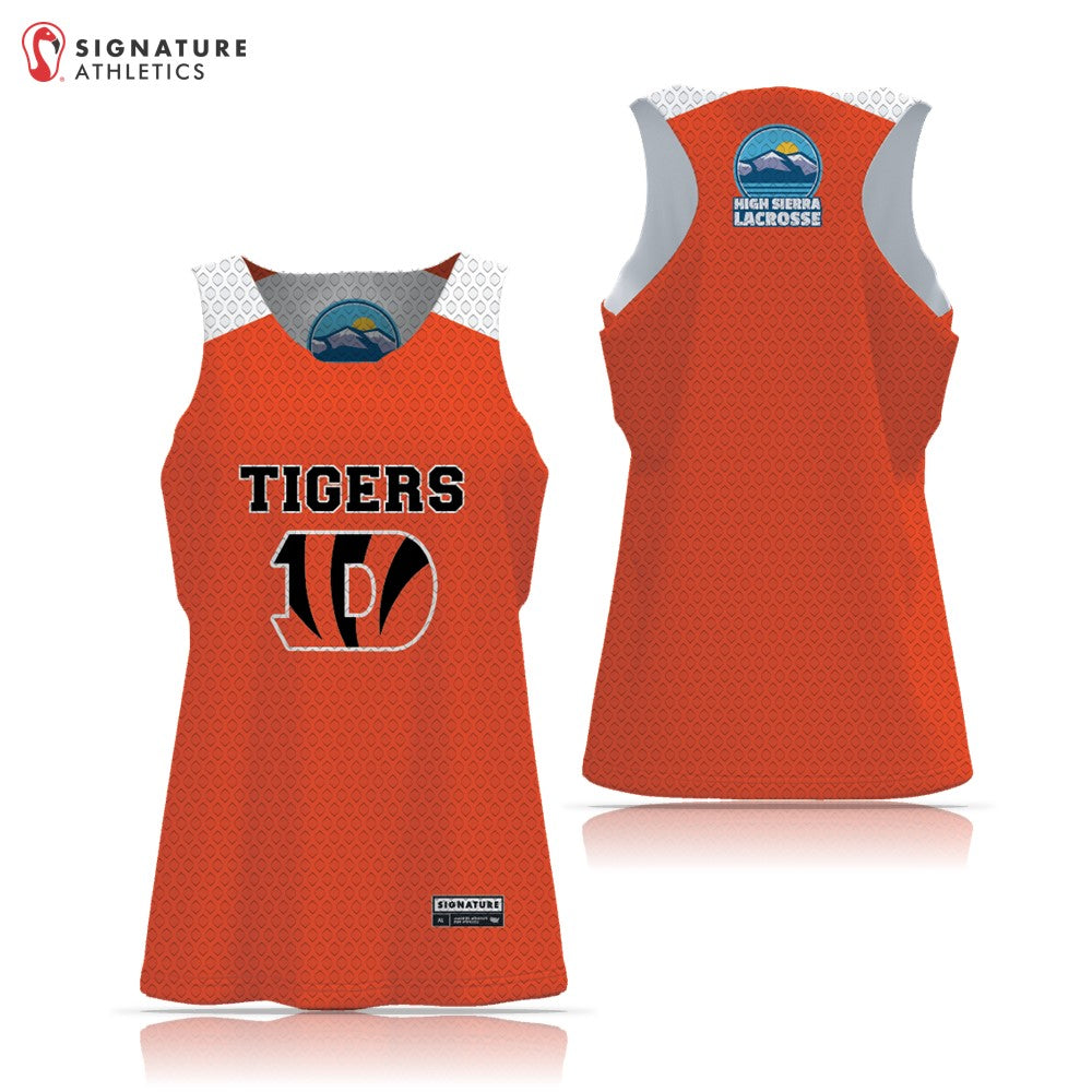 HS Douglas County Tigers Women's Practice Pinnie