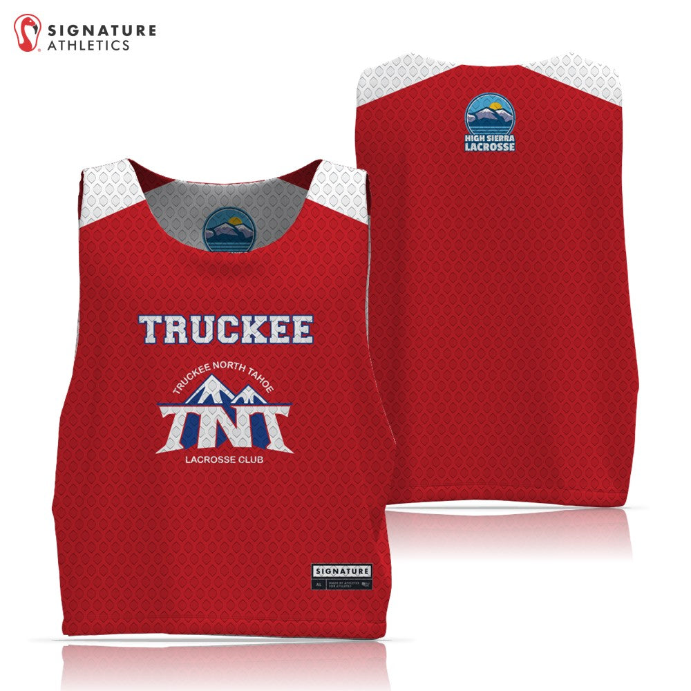 HS Truckee North Tahoe Men's Practice Pinnie