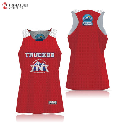 HS Truckee North Tahoe Women's Practice Pinnie