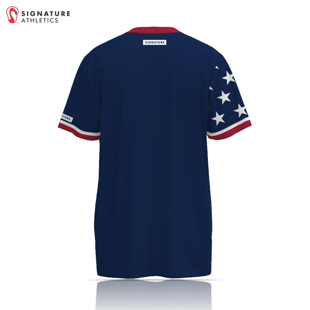BAYFA V1 Men's 3 Piece Player Package