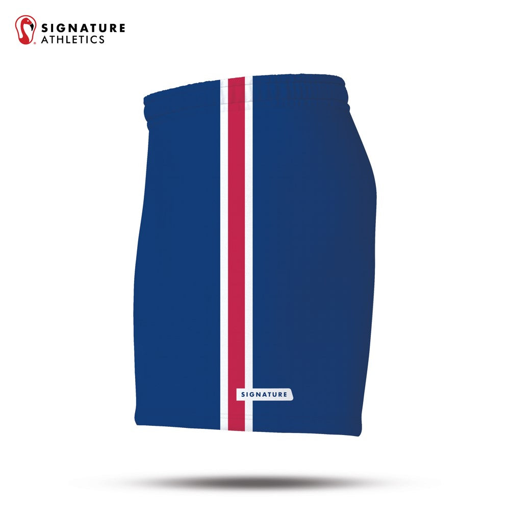 BAYFA V1 Men's Basic Shorts