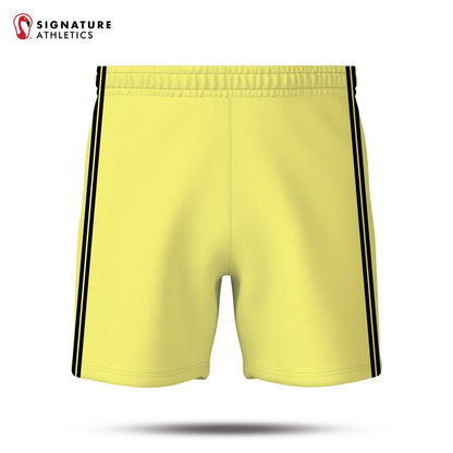BAYFA V5 Men's Basic Shorts