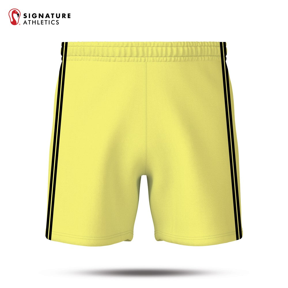 BAYFA V5 Men's Basic Shorts: BAYFA Standard Uniform