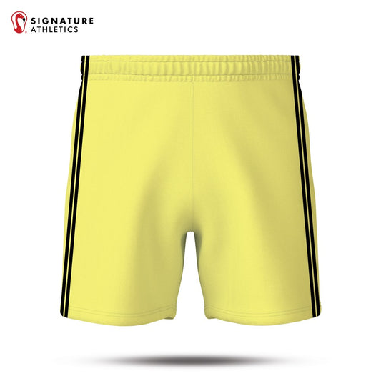 BAYFA V5 Men's Basic Shorts: BAYFA Standard Uniform