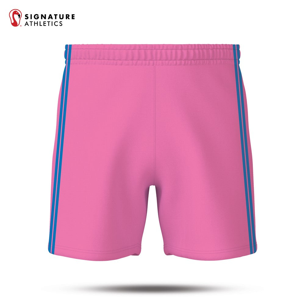BAYFA V6 Men's Basic Shorts: BAYFA Standard Uniform