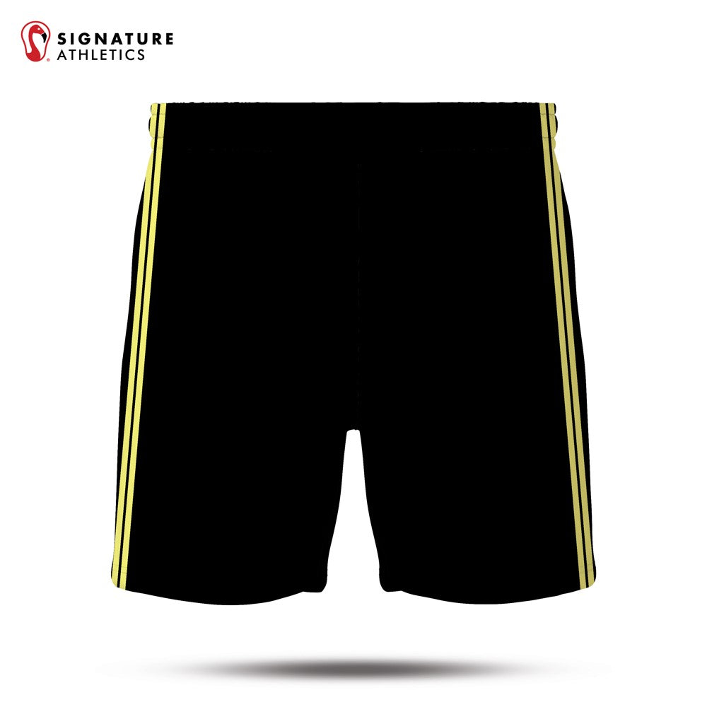 BAYFA V7 Men's Basic Shorts: BAYFA Standard Uniform