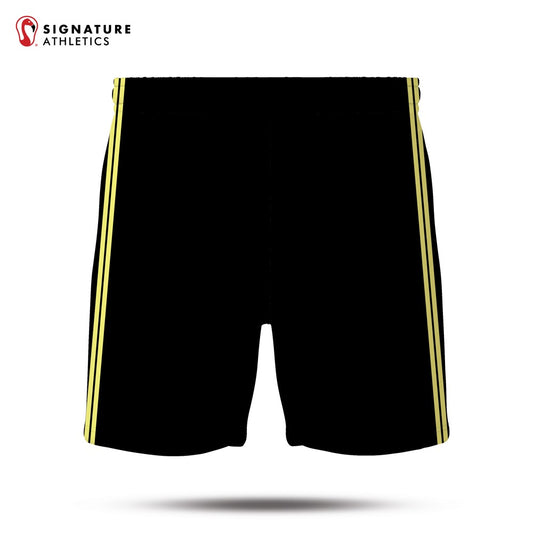BAYFA V7 Men's Basic Shorts: BAYFA Standard Uniform
