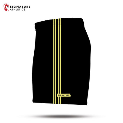 BAYFA V7 Men's Basic Shorts