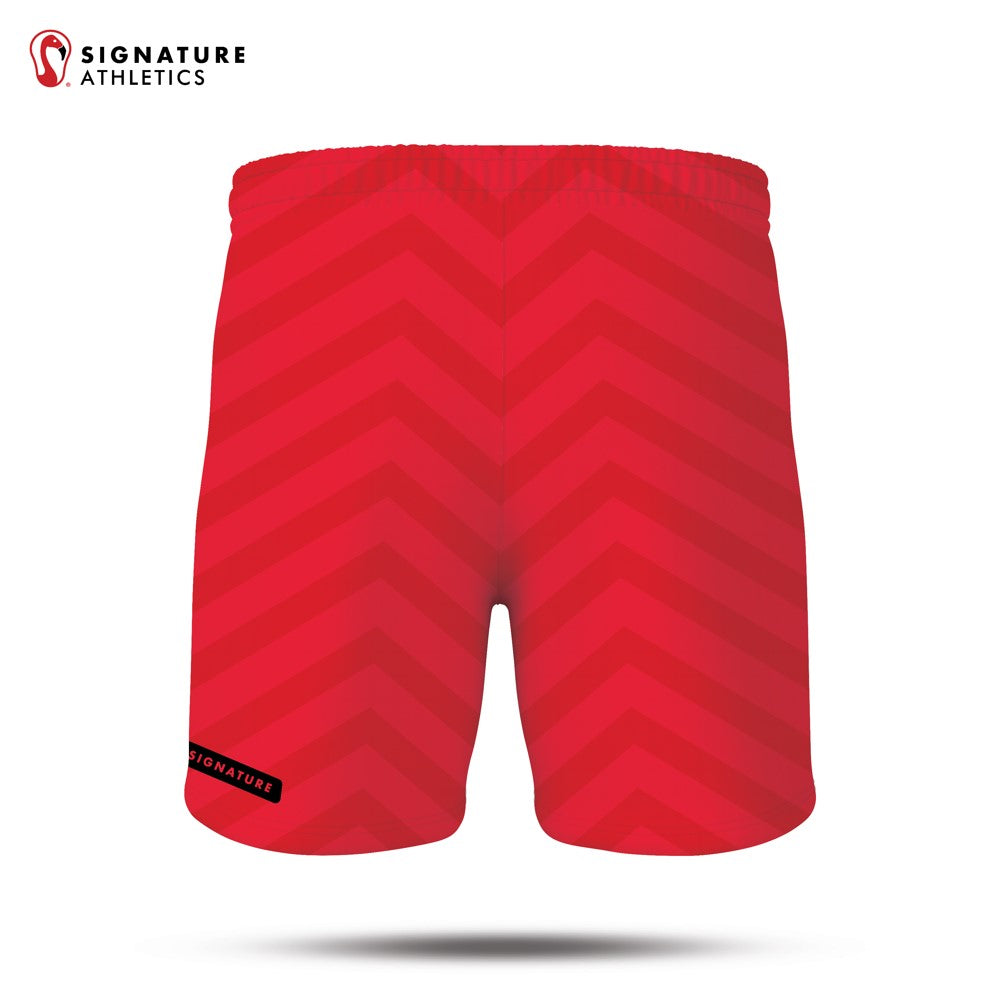 BAYFA V8 Men's Basic Shorts