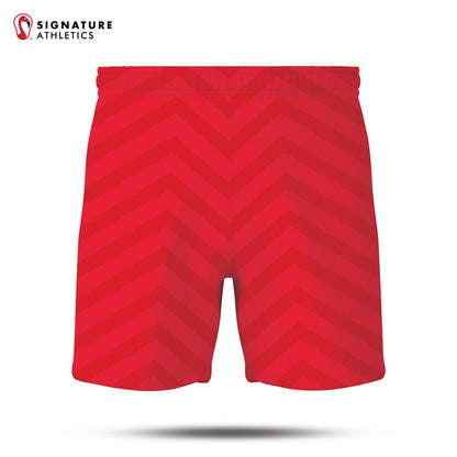 BAYFA V8 Men's Basic Shorts