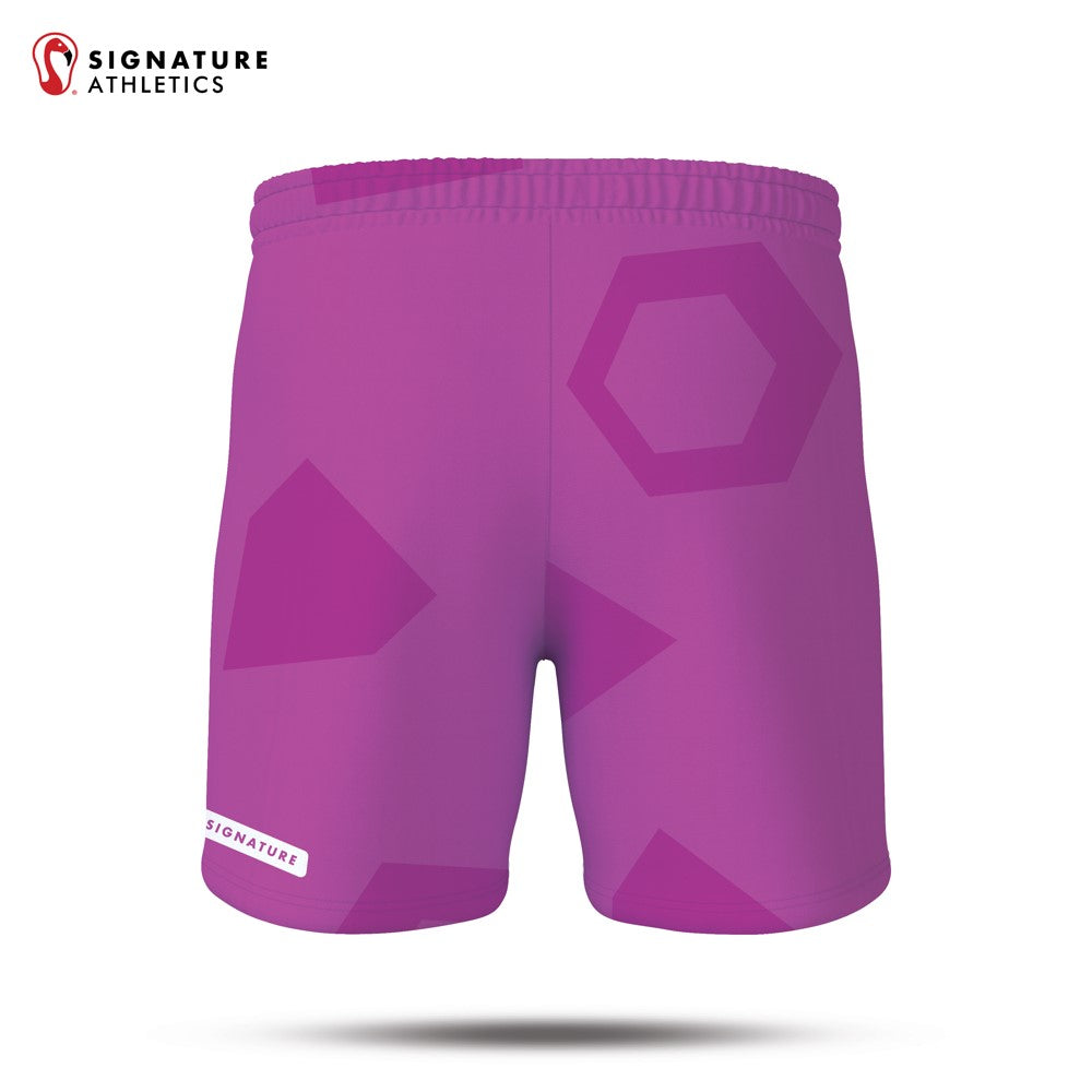 BAYFA V10 Men's Basic Shorts