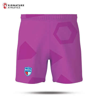 BAYFA V10 Men's 3 Piece Player Package