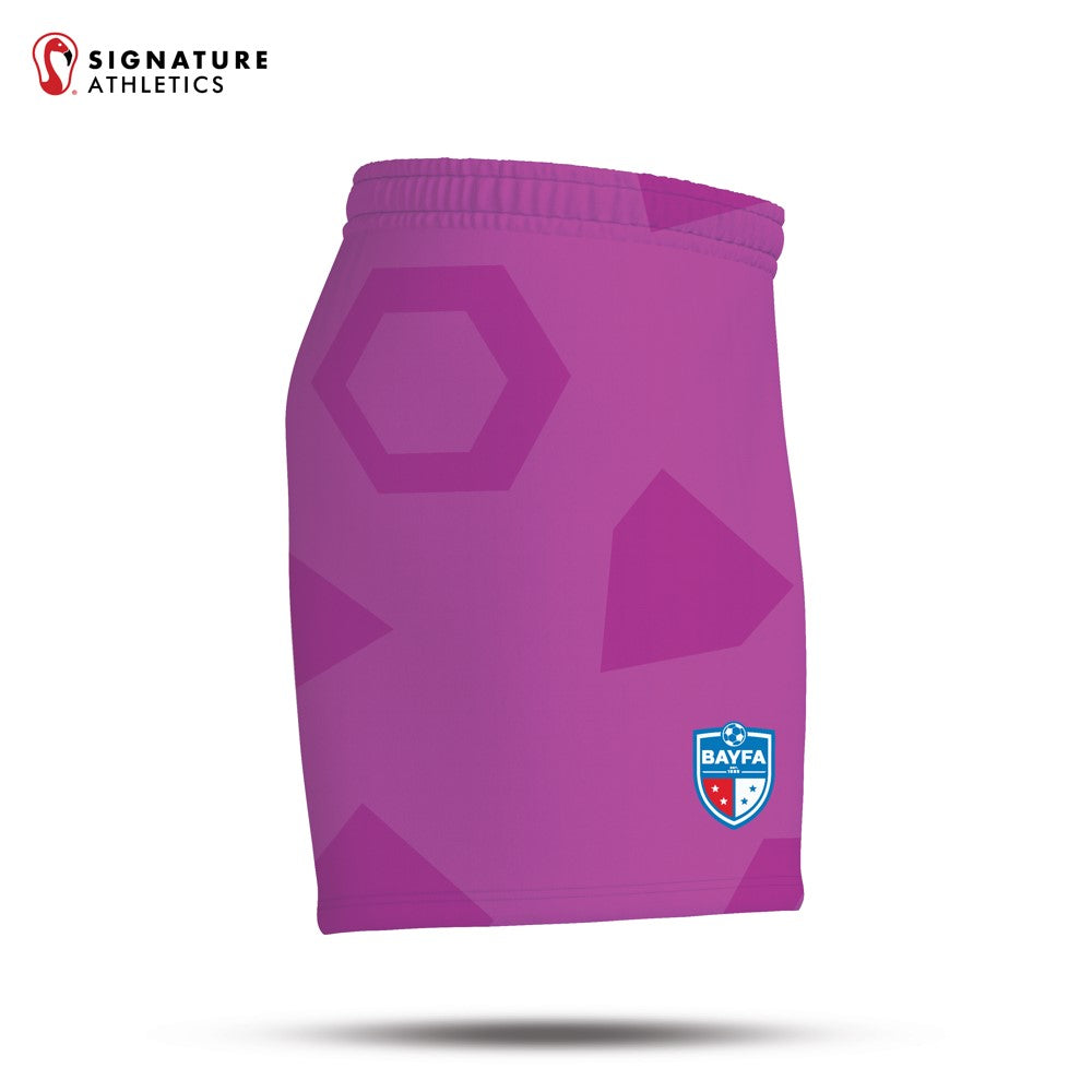BAYFA V10 Men's Basic Shorts