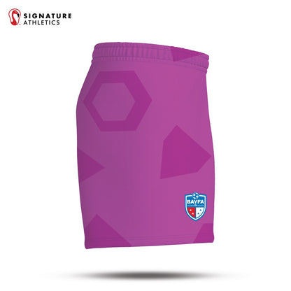 BAYFA V10 Men's Basic Shorts