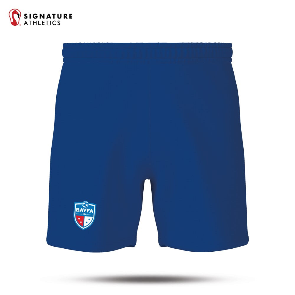 BAYFA V11 Men's 3 Piece Player Package