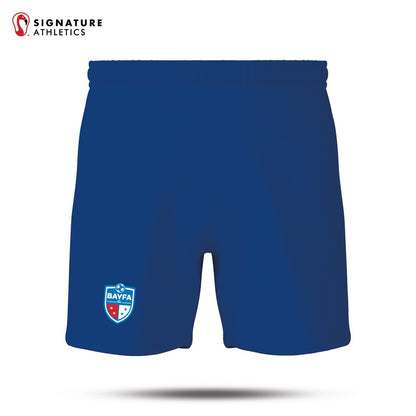 BAYFA V11 Men's Basic Shorts