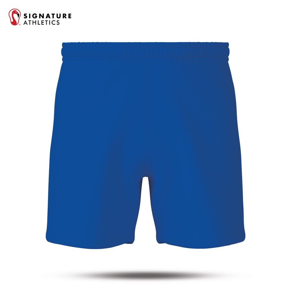 BAYFA V12 Men's Basic Shorts: BAYFA Standard Uniform