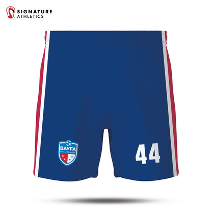 BAYFA V2 Men's 3 Piece Player Package