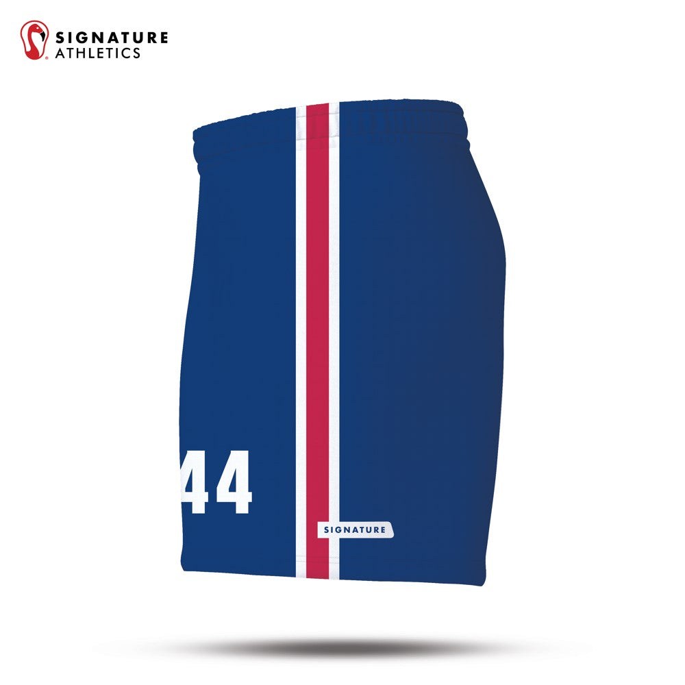 BAYFA V2 Men's Basic Shorts