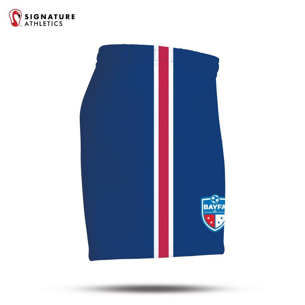 BAYFA V2 Men's Basic Shorts