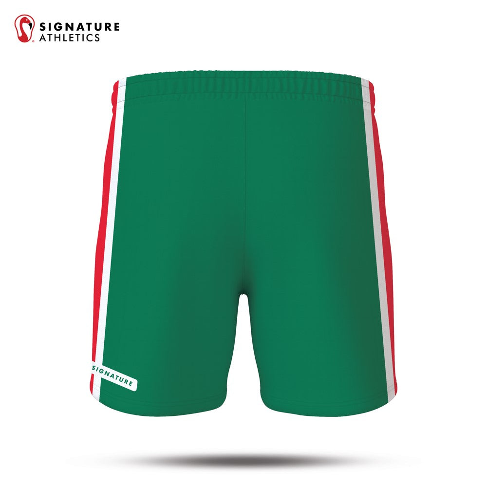 BAYFA V3 Men's Basic Shorts