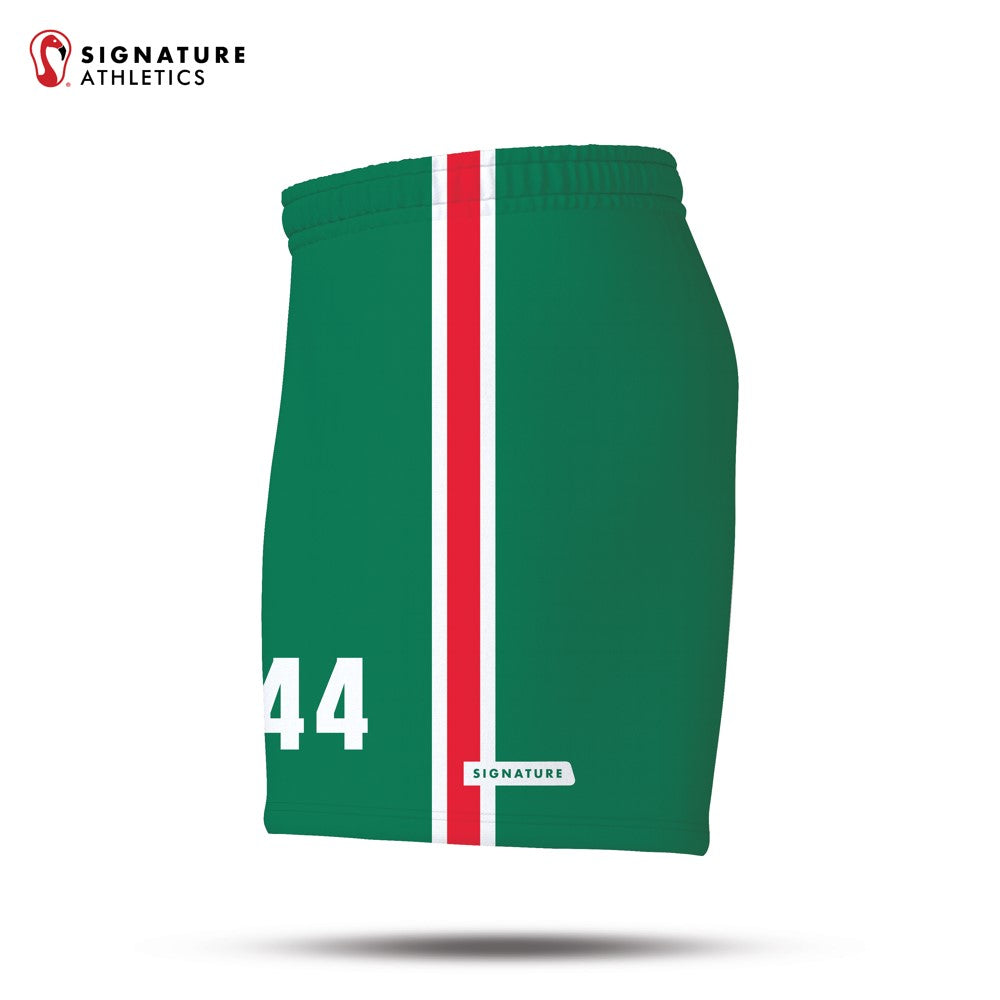 BAYFA V3 Men's Basic Shorts