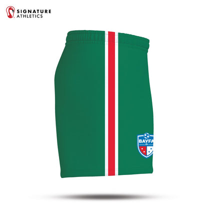 BAYFA V3 Men's Basic Shorts
