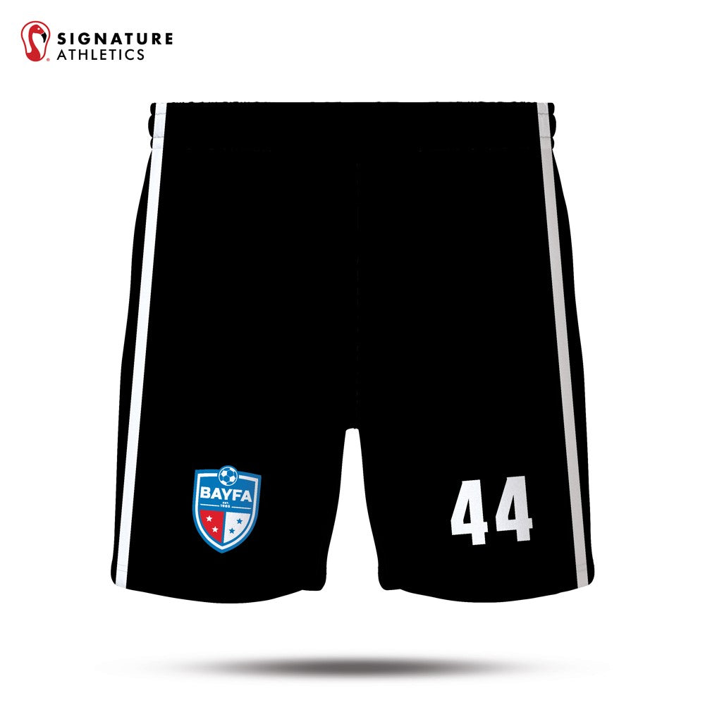 BAYFA V4 Men's 3 Piece Player Package