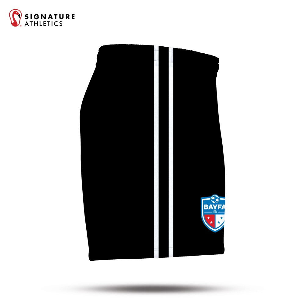 BAYFA V4 Men's Basic Shorts