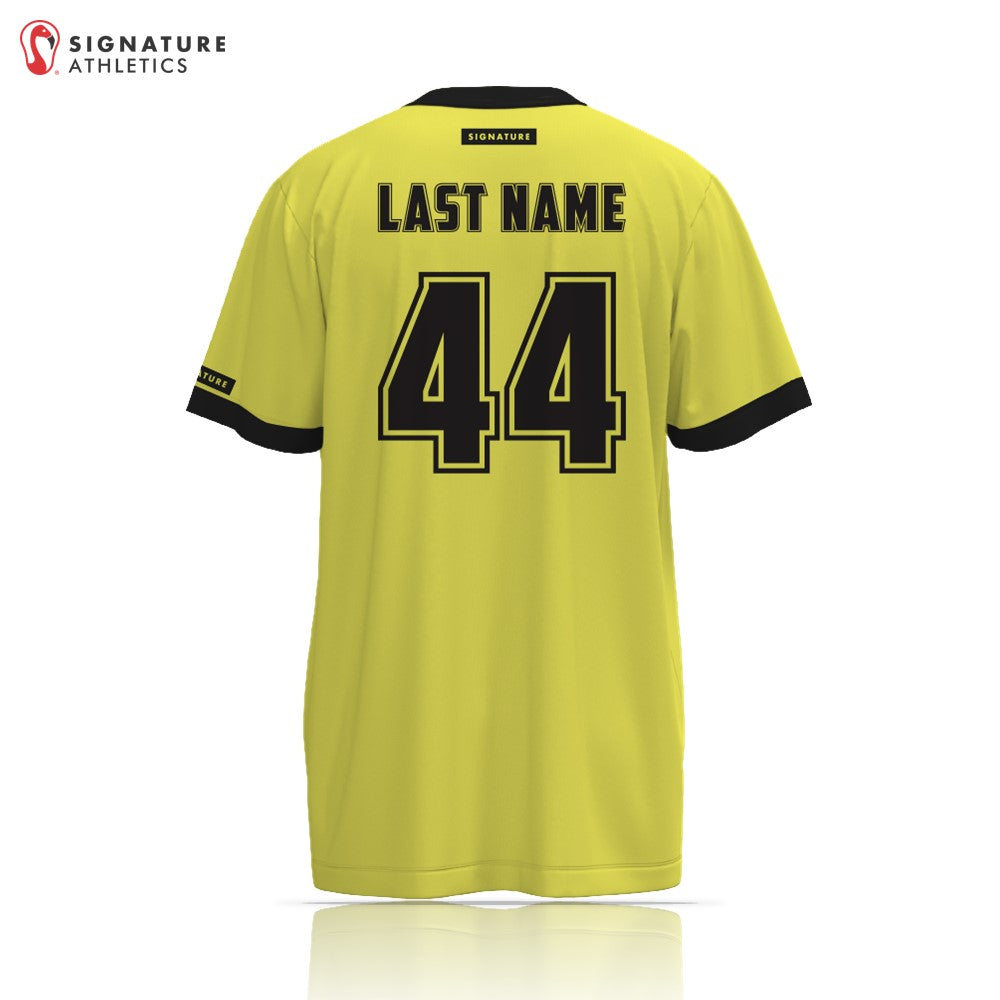 BAYFA V5 Men's Short Sleeve Tech Tee