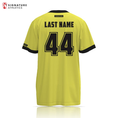 BAYFA V5 Men's Short Sleeve Tech Tee