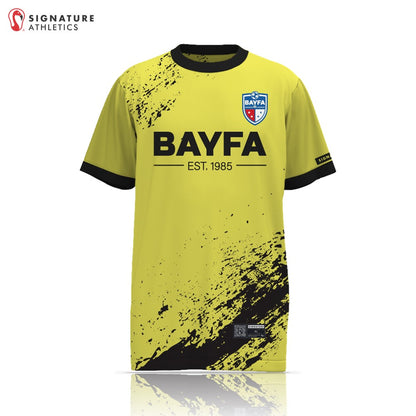BAYFA V5 Men's 3 Piece Player Package