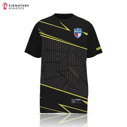BAYFA V7 Men's 3 Piece Player Package