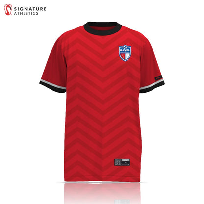 BAYFA V8 Men's 3 Piece Player Package