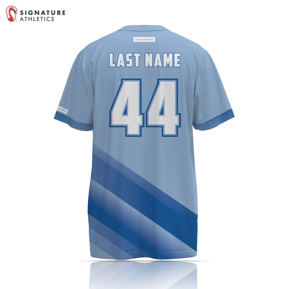 BAYFA V11 Men's Short Sleeve Tech Tee