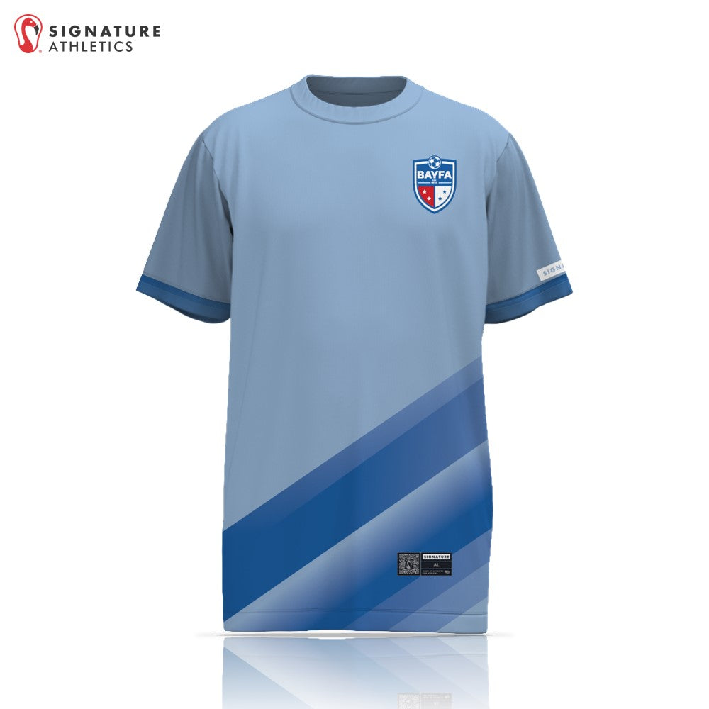 BAYFA V11 Men's 3 Piece Player Package
