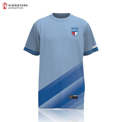 BAYFA V11 Men's 3 Piece Player Package