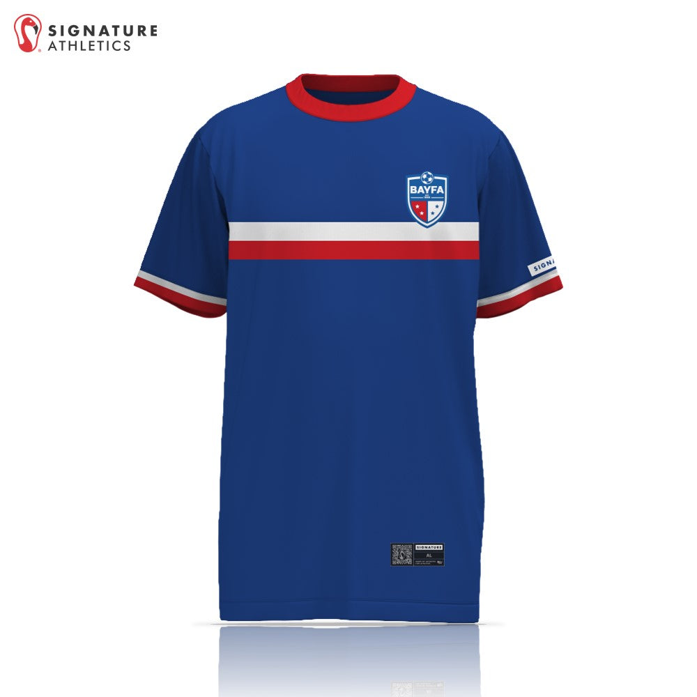 BAYFA V12 Men's 3 Piece Player Package
