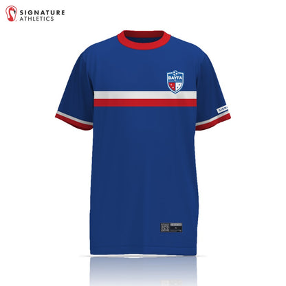 BAYFA V12 Men's 3 Piece Player Package