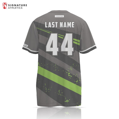 BAYFA V13 Men's 3 Piece Player Package