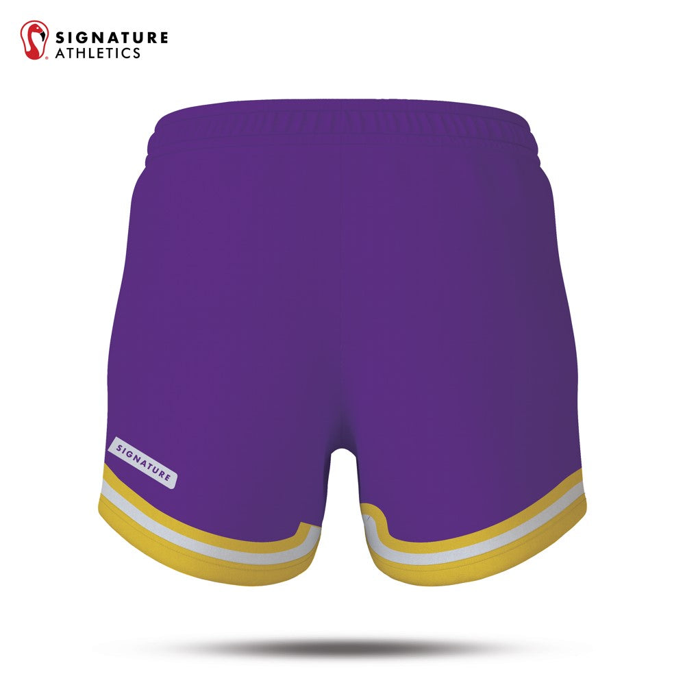 Louisville Monarchs Box Lacrosse Women's 4 Piece Player Game Package
