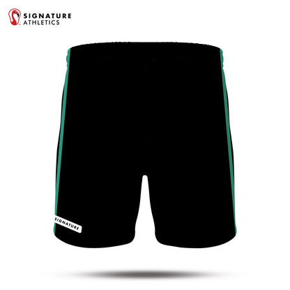 BAYFA Sweetpeas Women's Basic Shorts
