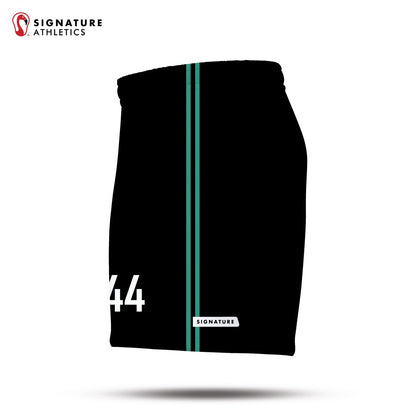 BAYFA Sweetpeas Women's 3 Piece Player Package