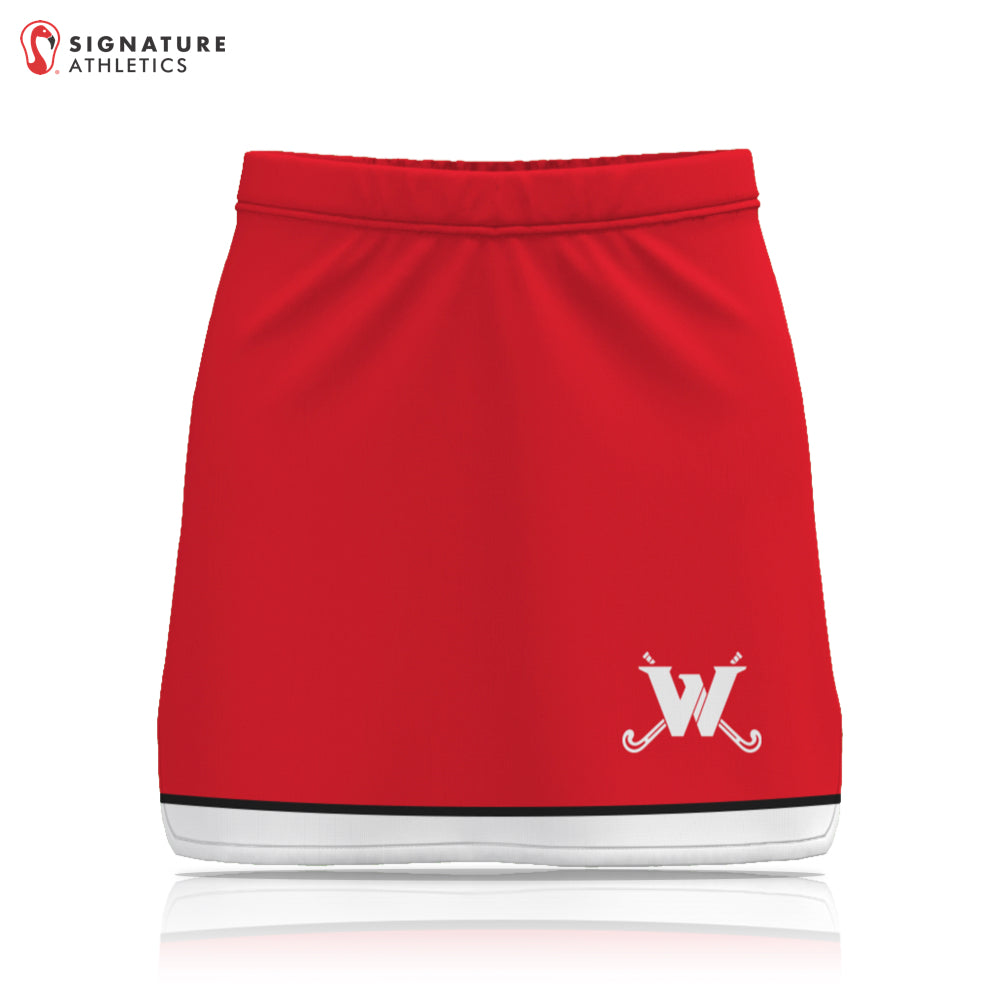 Waltham FH Women's Game Skirt