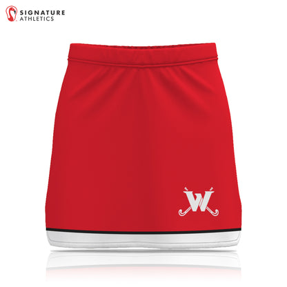 Waltham FH Women's Game Skirt