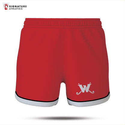 Waltham FH Women's Game Shorts