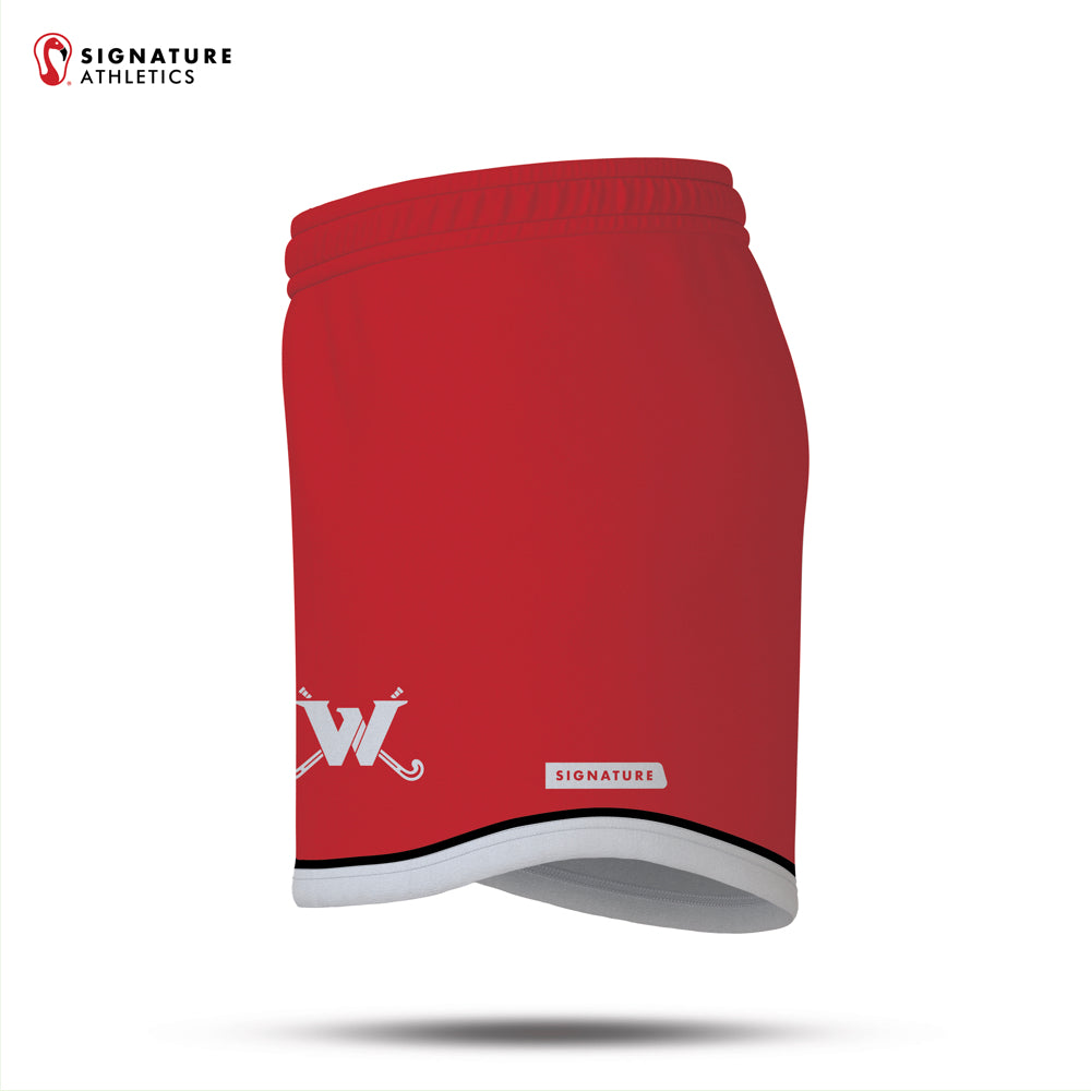 Waltham FH Women's Game Shorts