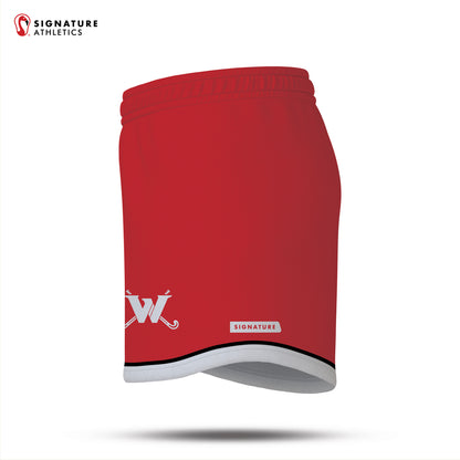 Waltham FH Women's Game Shorts